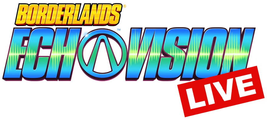 Borderlands Main Logo