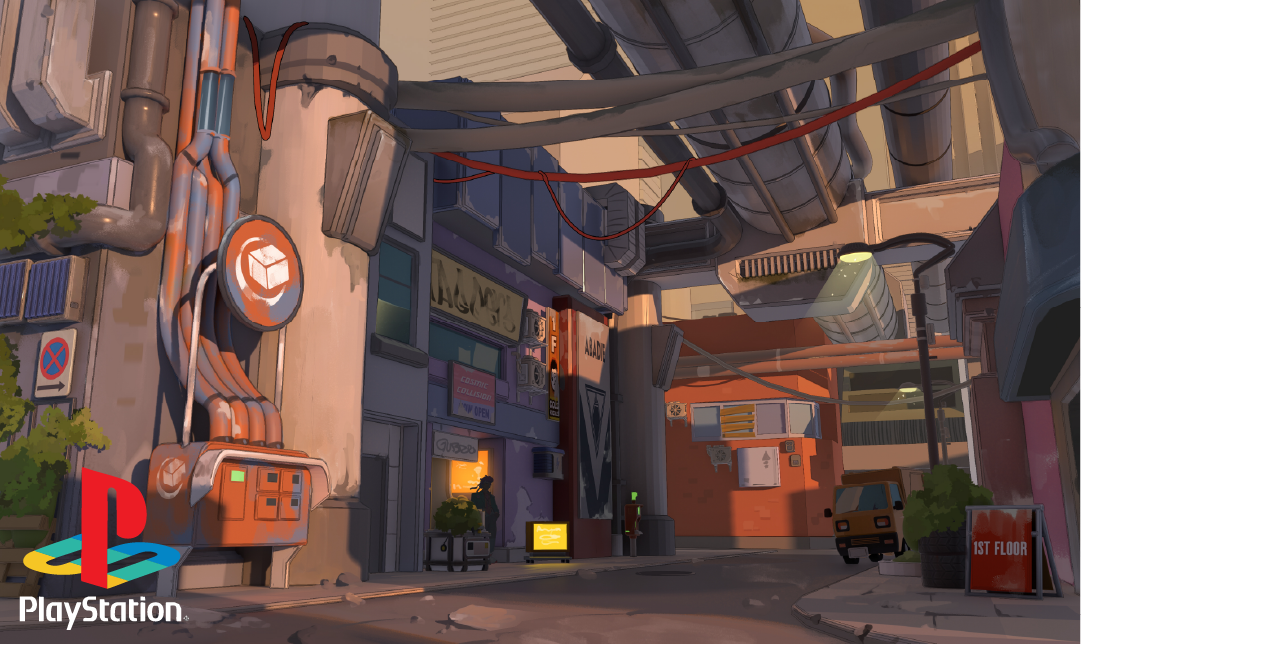 Silent Hill: Ascension