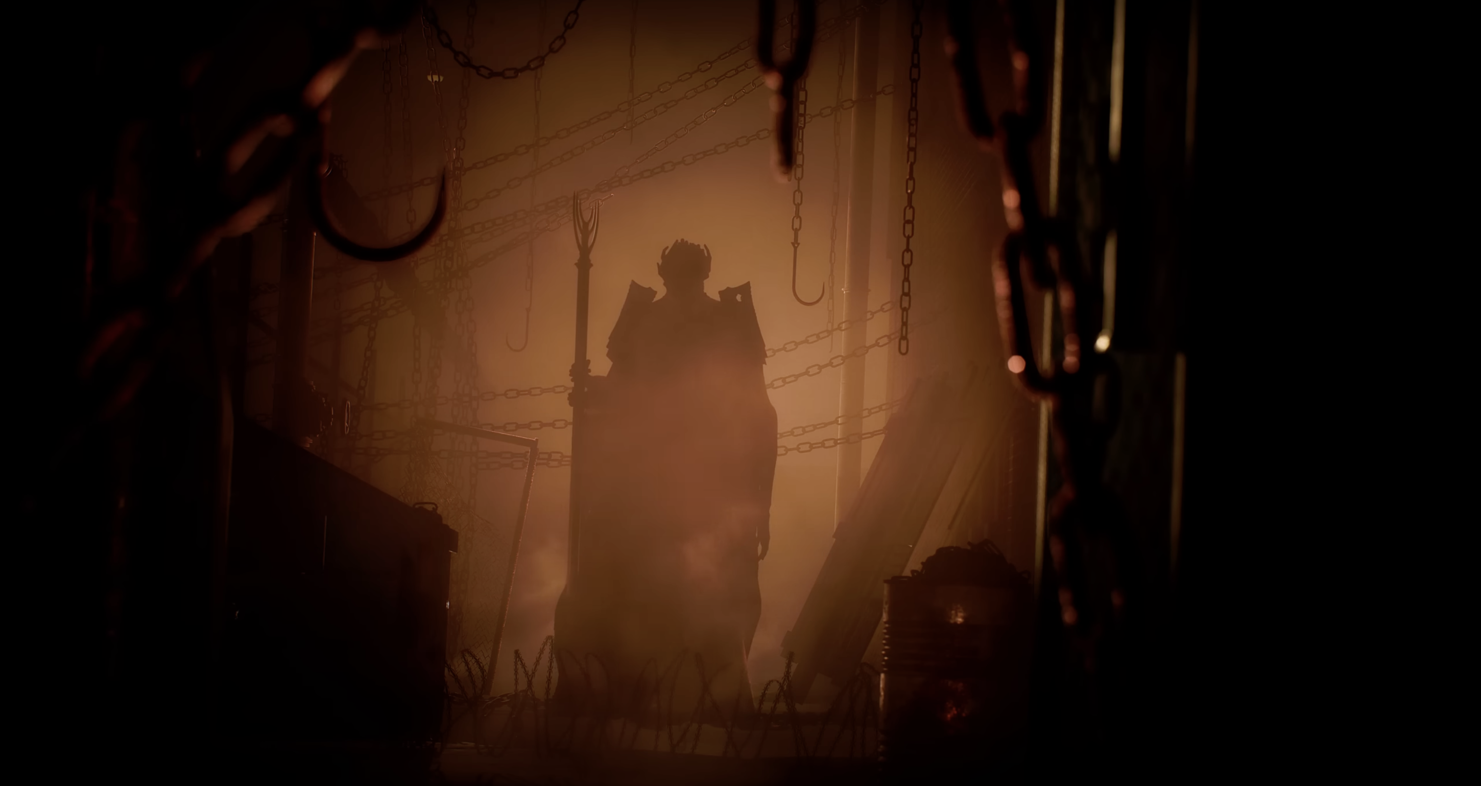 Silent Hill Baddie