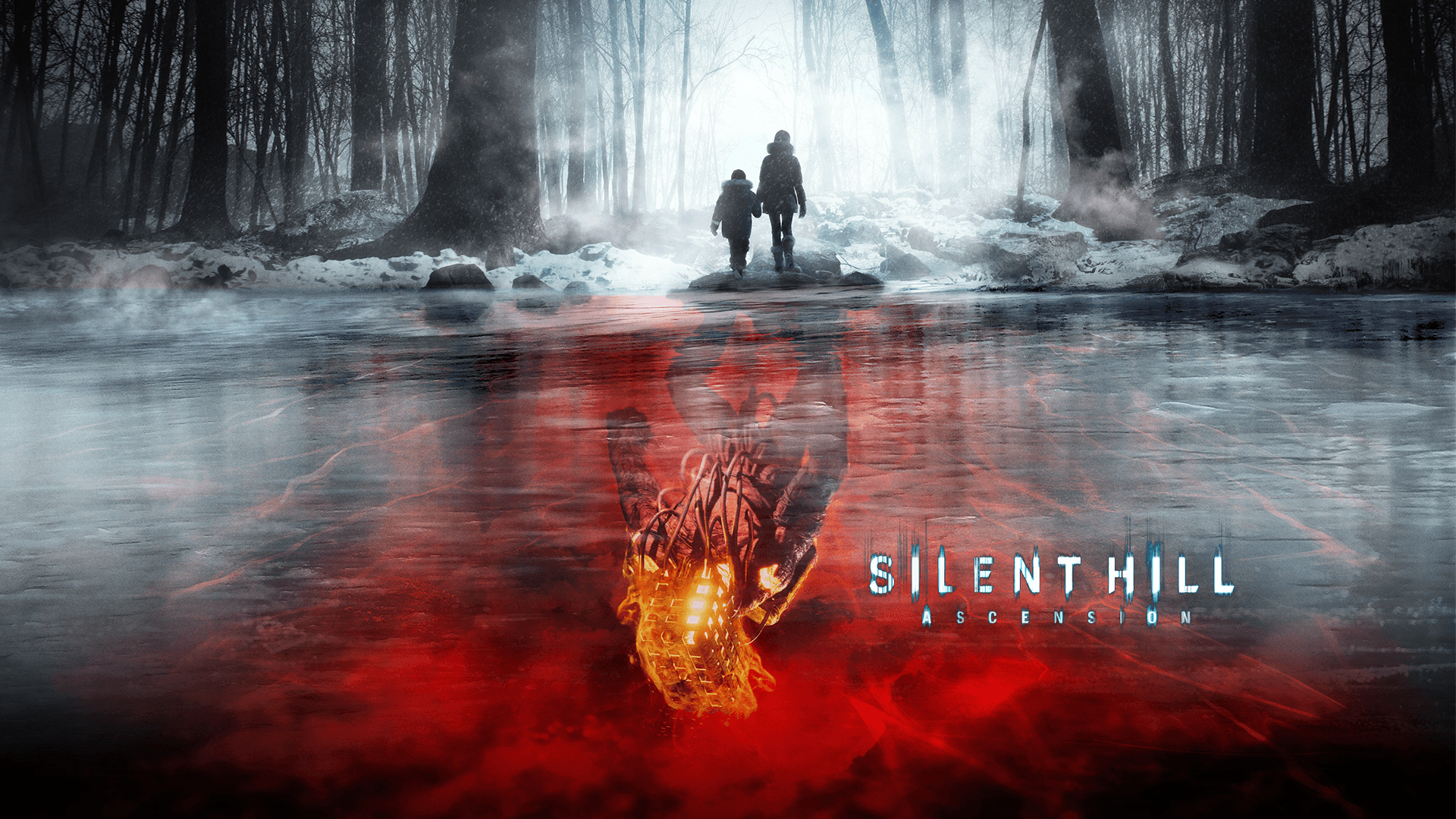Silent Hill Main
